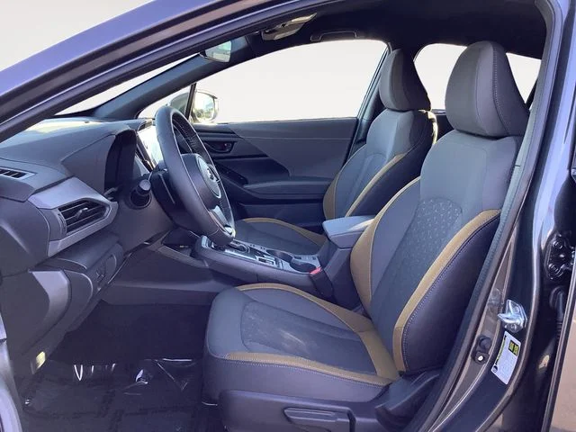 2026 Subaru Crosstrek Sport - Photo 9