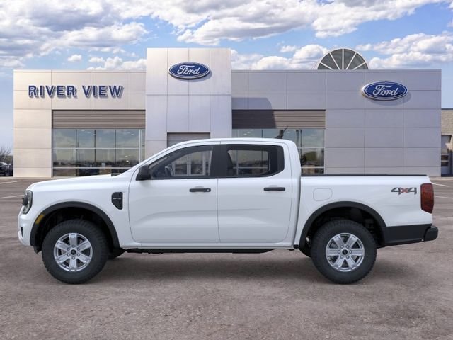 New 2026 Oxford White Ford XL image 3