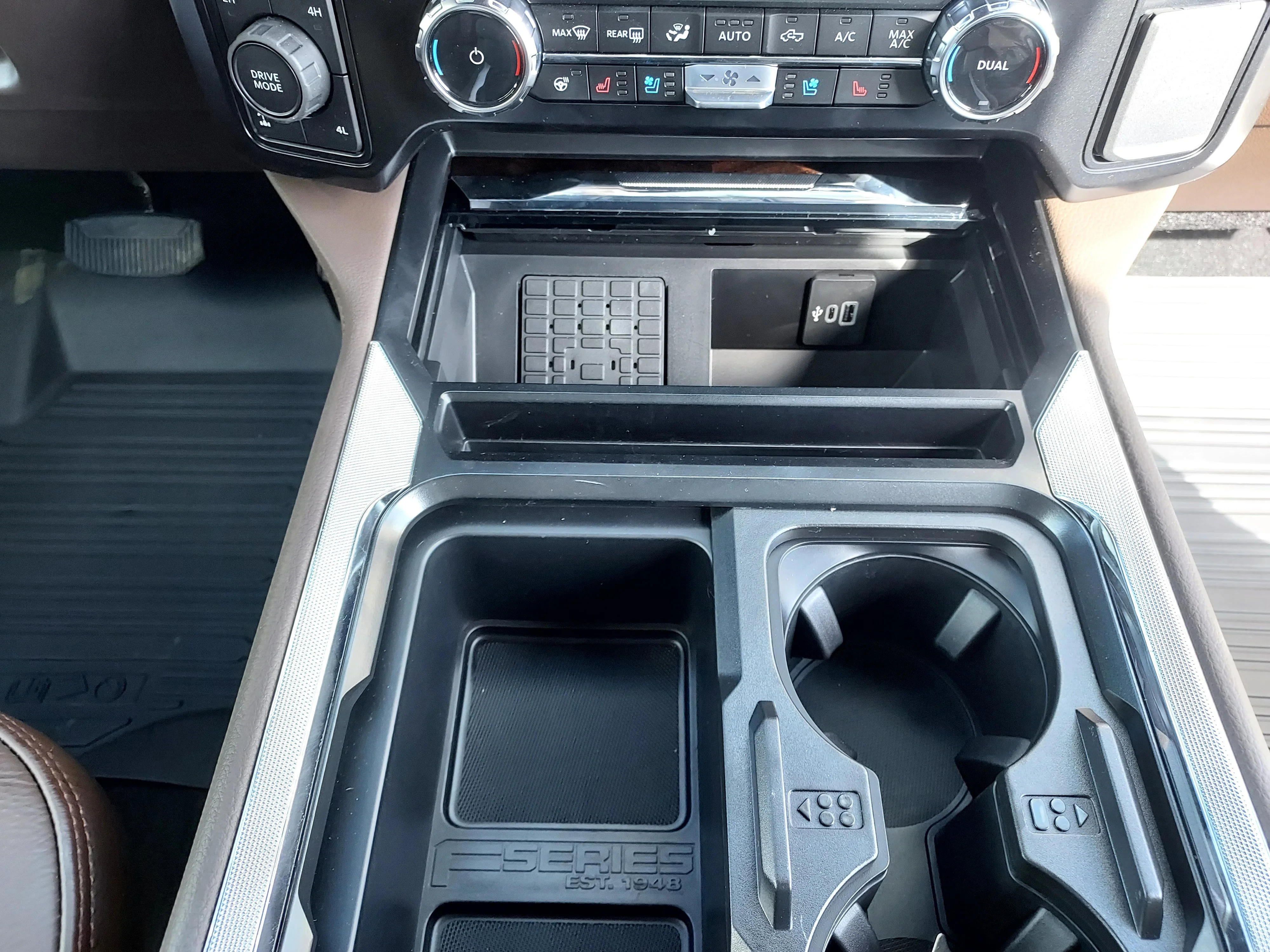 2026 Ford F-350 Super Duty King Ranch - Photo 28