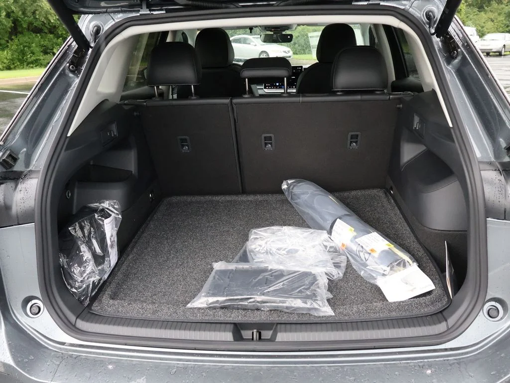 New 2026 Gray Volkswagen 2.0T SE image 15