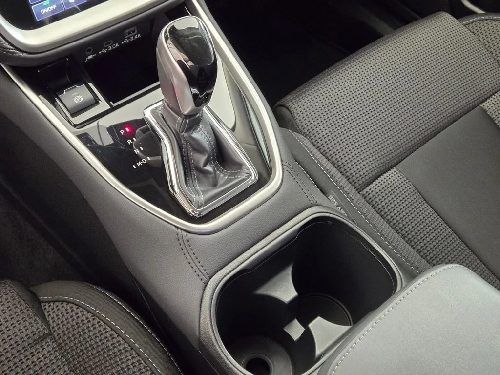 Certified Used 2025 Silver Subaru Premium image 30
