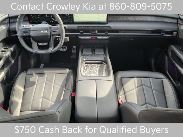 2027 Kia Telluride X-Pro SX Prestige - Photo 23