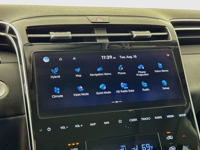 2023 Hyundai Tucson SEL Convenience - Photo 25