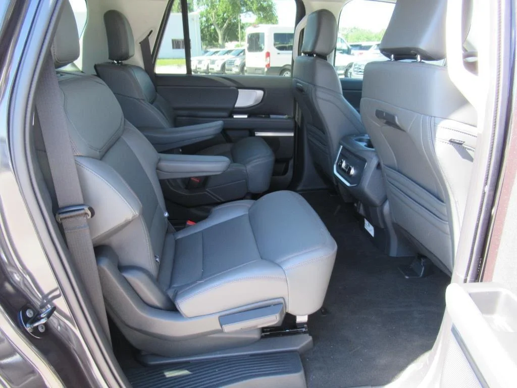 2025 Ford Expedition MAX Active - Photo 27