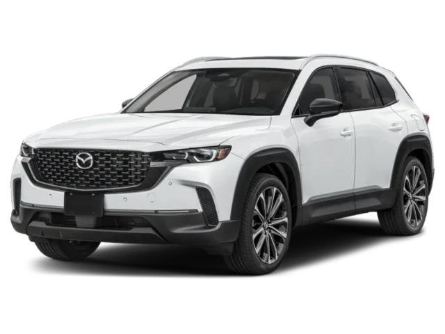 2026 Mazda CX-50 2.5 S Premium's photo