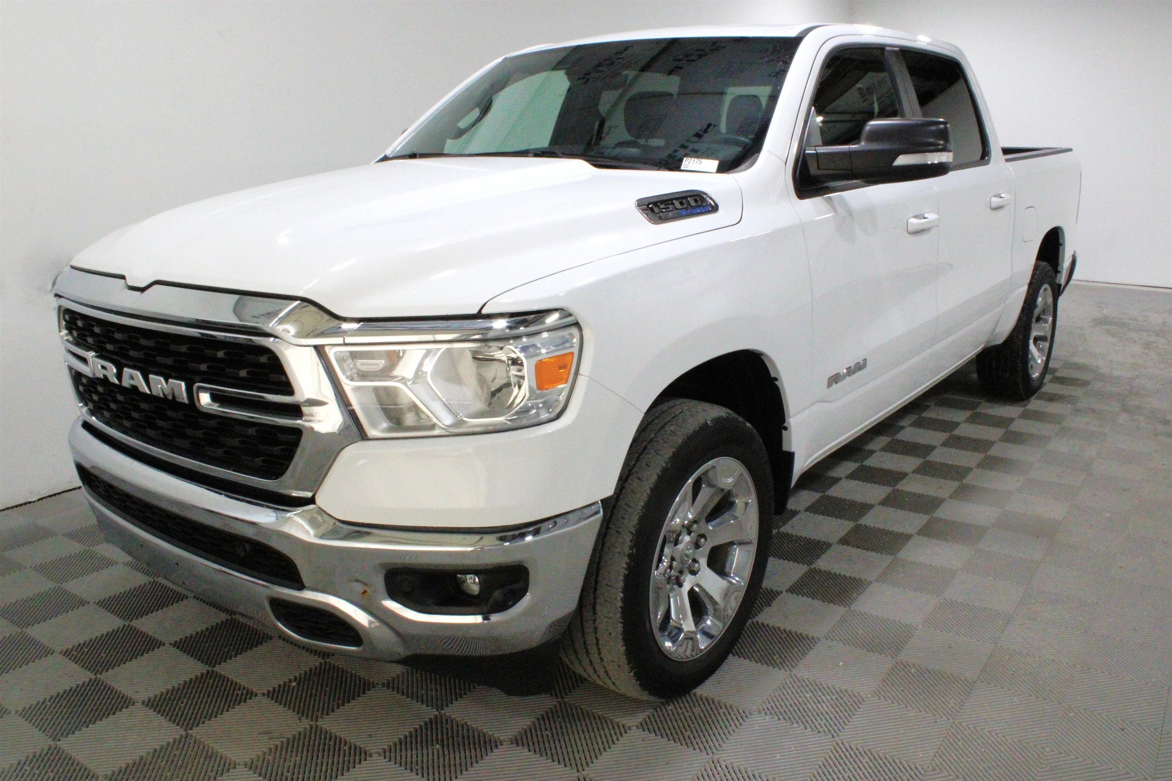 2022 RAM Ram 1500 Pickup Big Horn/Lone Star - Photo 30