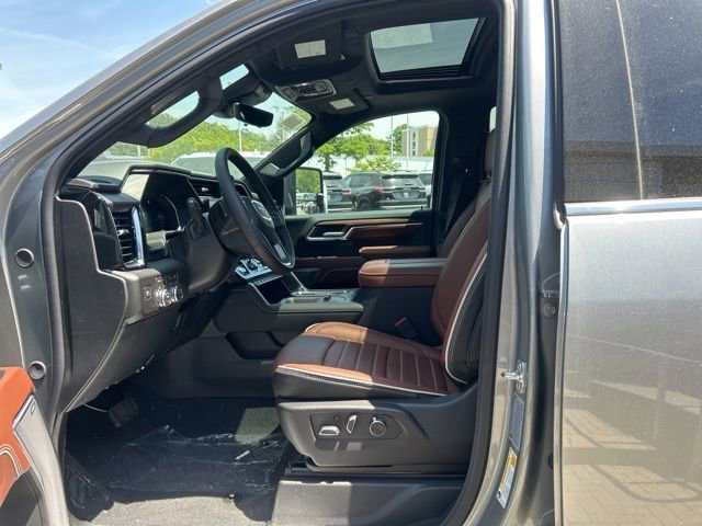 2026 GMC Sierra 3500HD Denali Ultimate - Photo 9