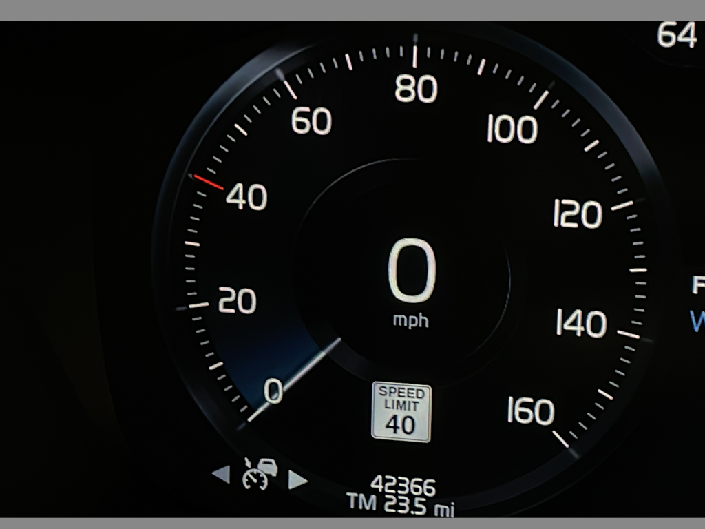 Used 2021 Blue Volvo T5 Inscription image 13