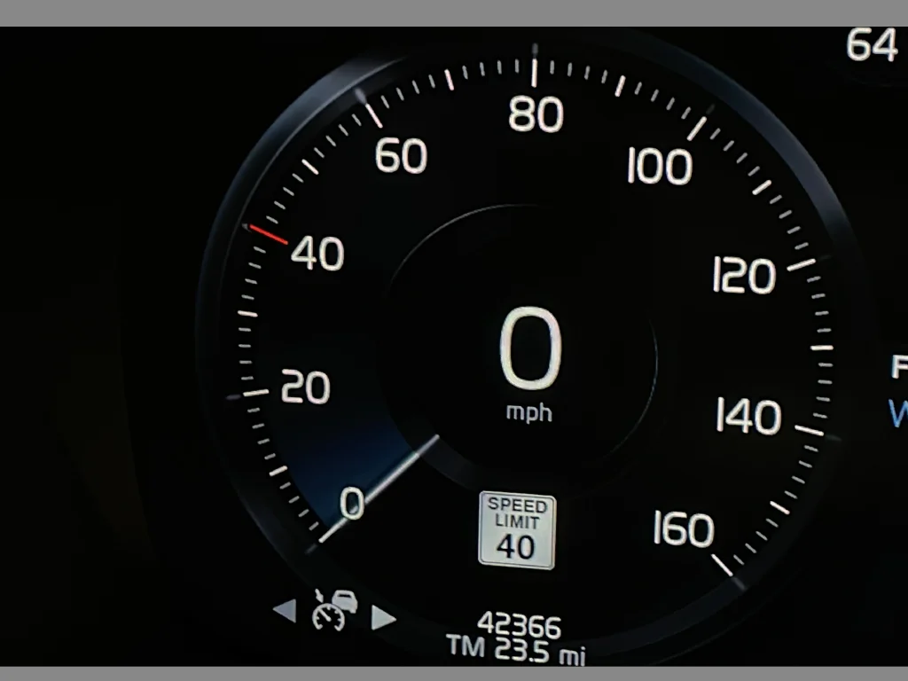 Used 2021 Blue Volvo T5 Inscription image 13