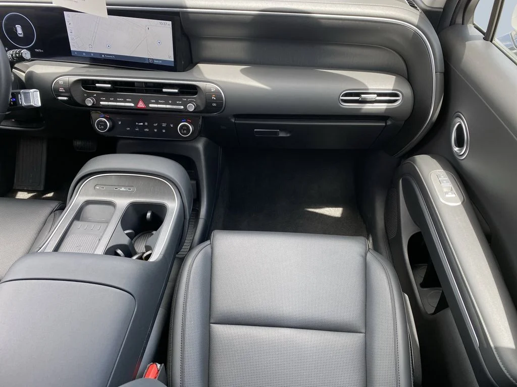 Used 2026 Typhoon Silver Metallic Hyundai SEL image 14