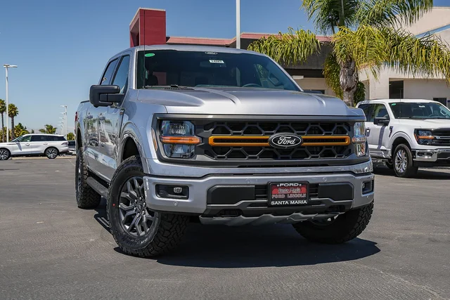 2026 Ford F-150 Tremor®