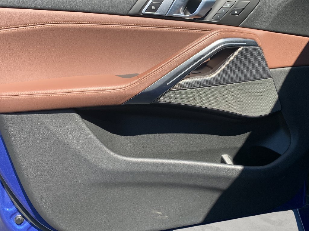 2020 BMW X6 M50i - Photo 11
