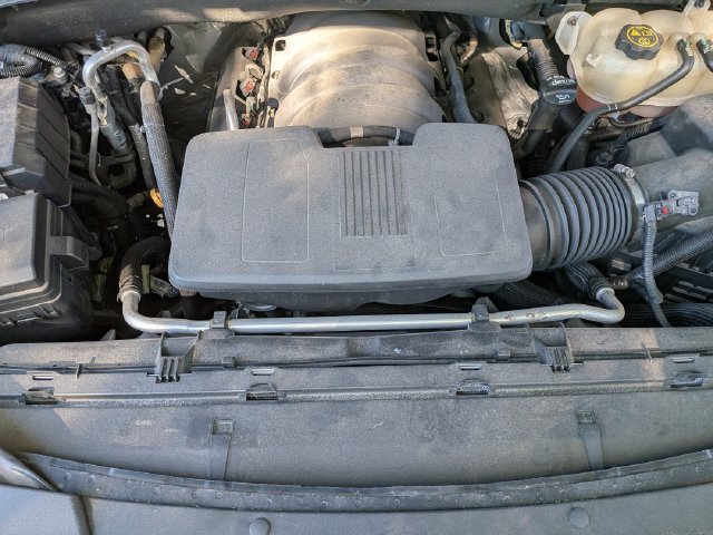 Used 2021 BLACK Chevrolet LT image 36
