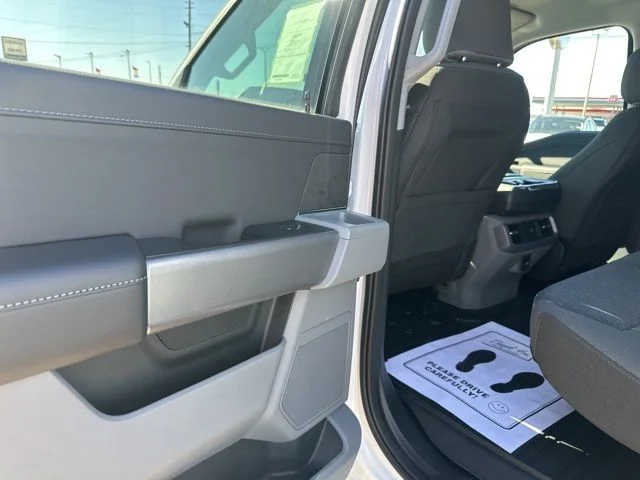 2026 Ford F-150 XLT - Photo 27