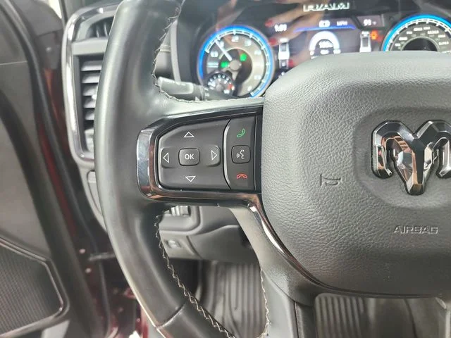 Used 2022  Ram Limited image 24