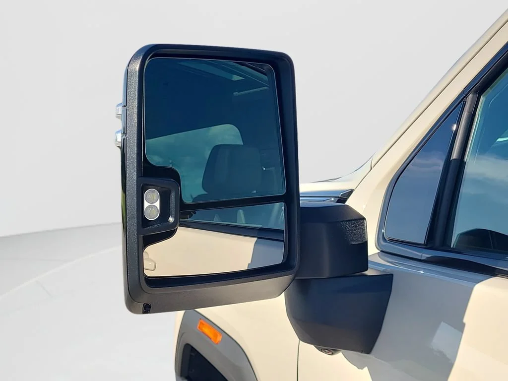 New 2026 Coastal Dune GMC AT4 image 26