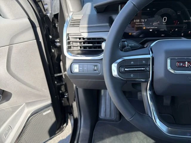 New 2026 Ebony Twilight Metallic GMC Elevation image 29