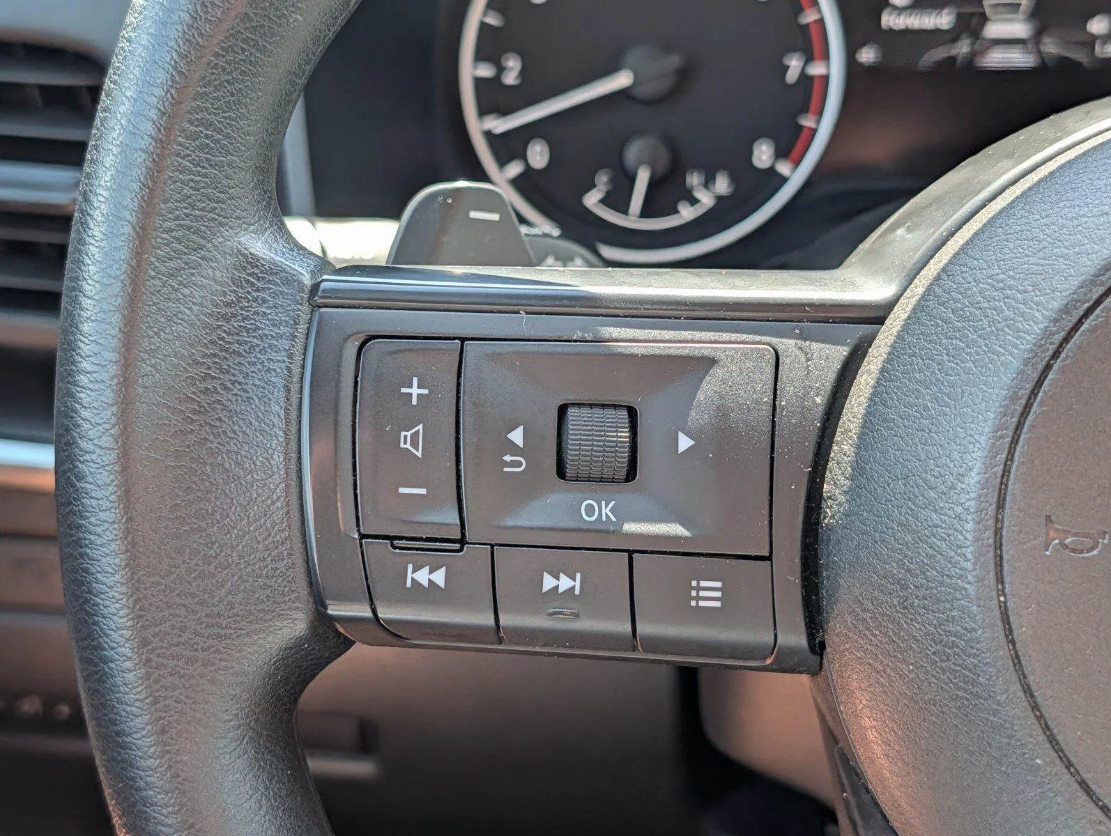 Used 2024 Super Black Nissan S image 23
