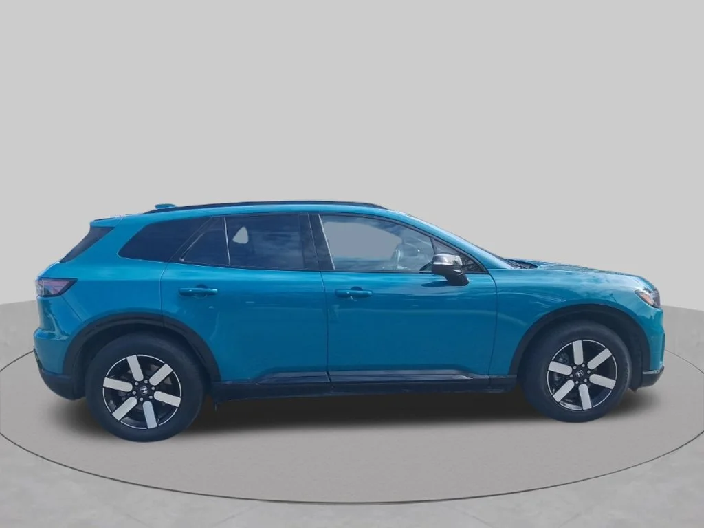Used 2024  Honda Touring image 4