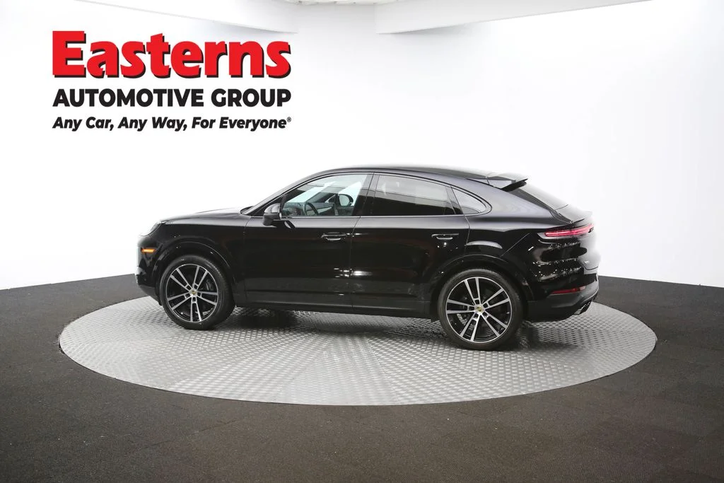 Used 2024 Black Porsche Base image 62