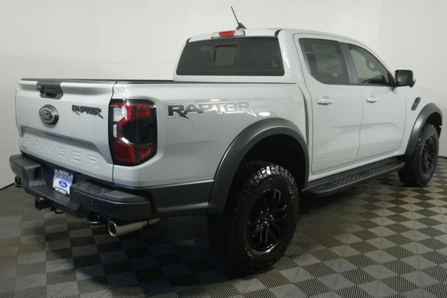New 2026 Avalanche Ford Raptor® image 3