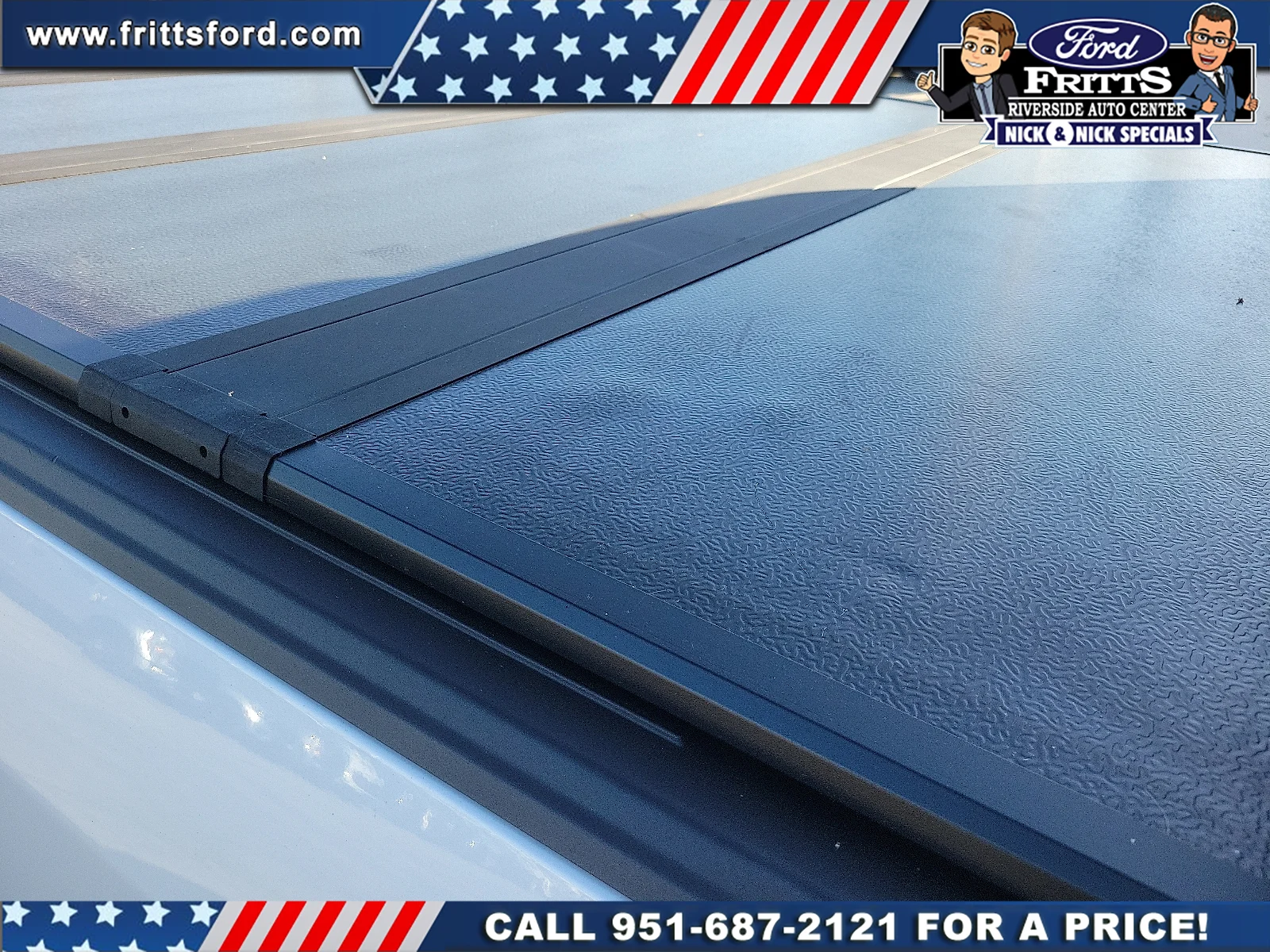 Certified Used 2019 White Platinum Clearcoat Metallic Ford Platinum image 19