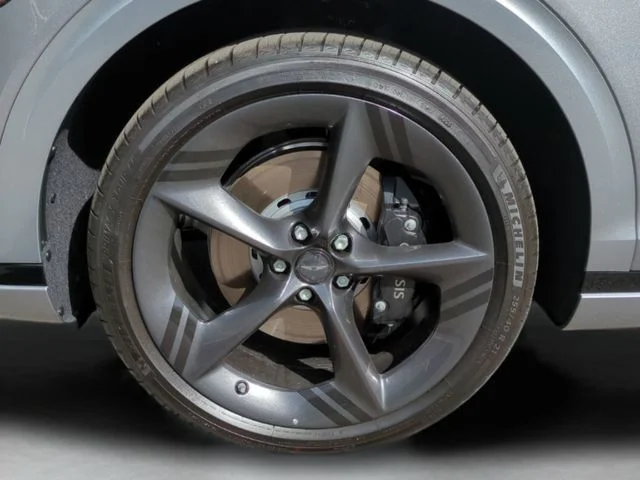 Used 2026 Silver Genesis 2.5T Sport Prestige image 29