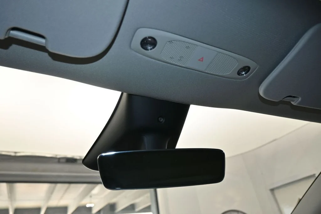 Used 2024 Gray Tesla Long Range image 21