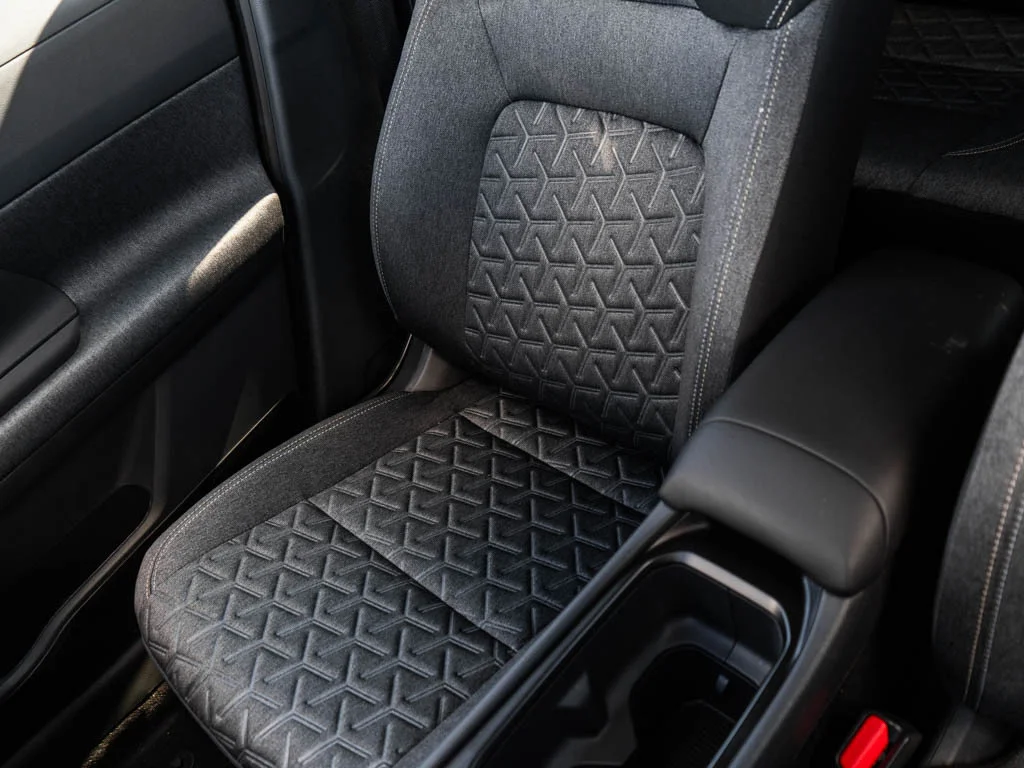2026 Nissan KICKS SV AWD - Photo 24