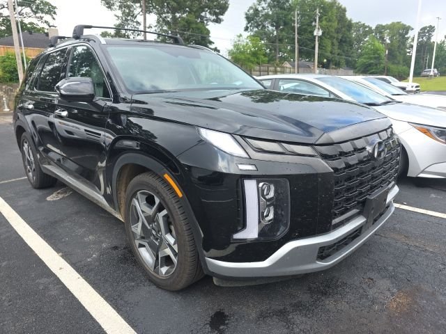 2023 Hyundai Palisade Limited FWD's photo