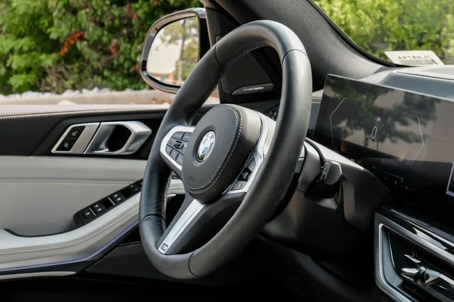 Used 2026 Alpine White BMW xDrive40i image 20