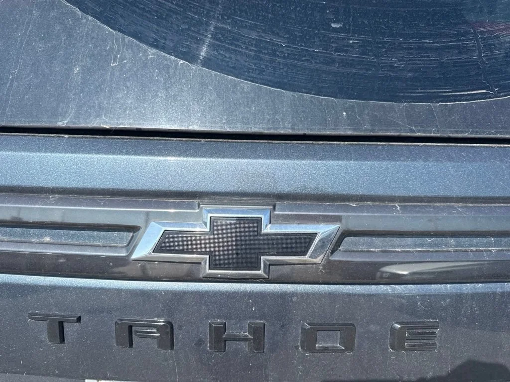 Used 2021 Black Chevrolet Z71 image 4
