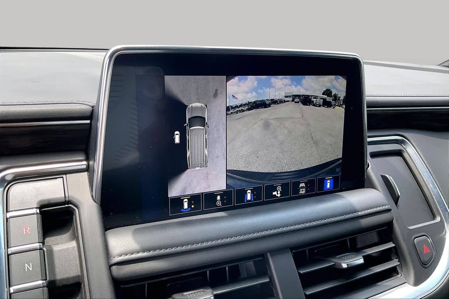 Used 2022 Satin Steel Metallic Chevrolet LT image 27