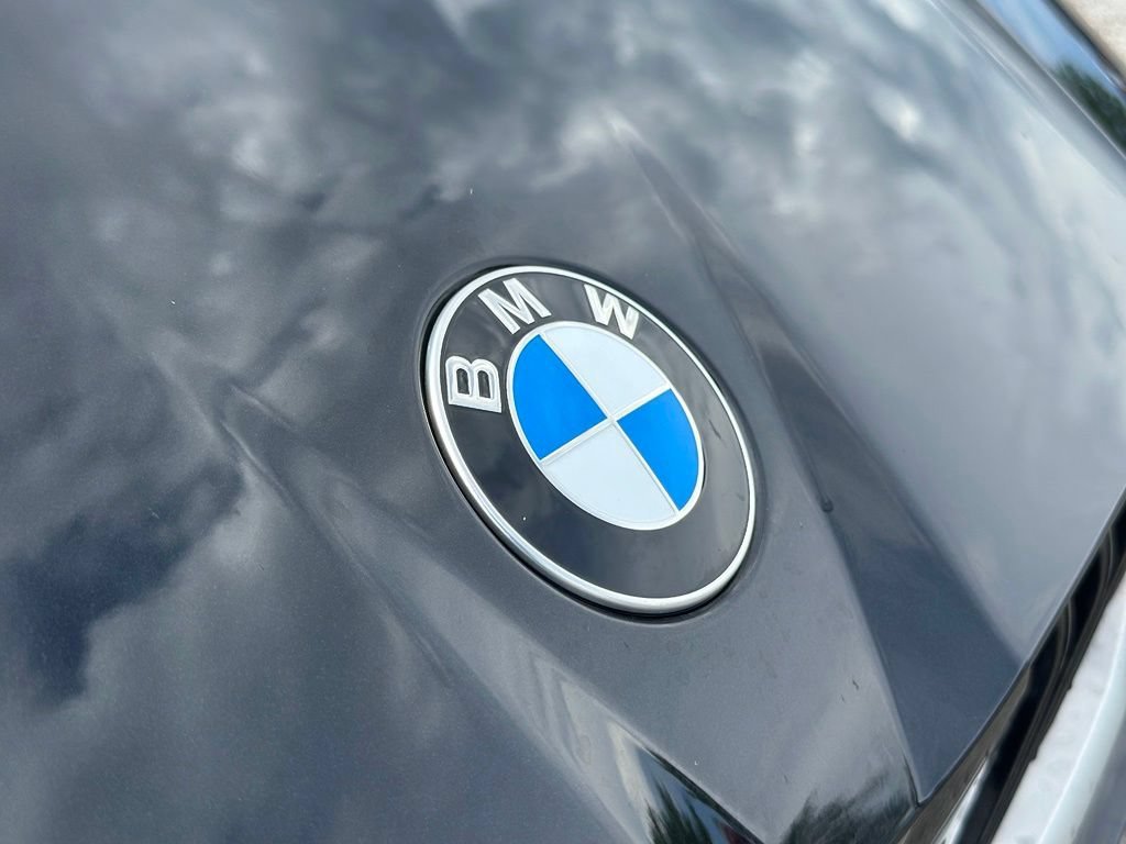 New 2026 Black Sapphire Metallic BMW 228 xDrive image 11
