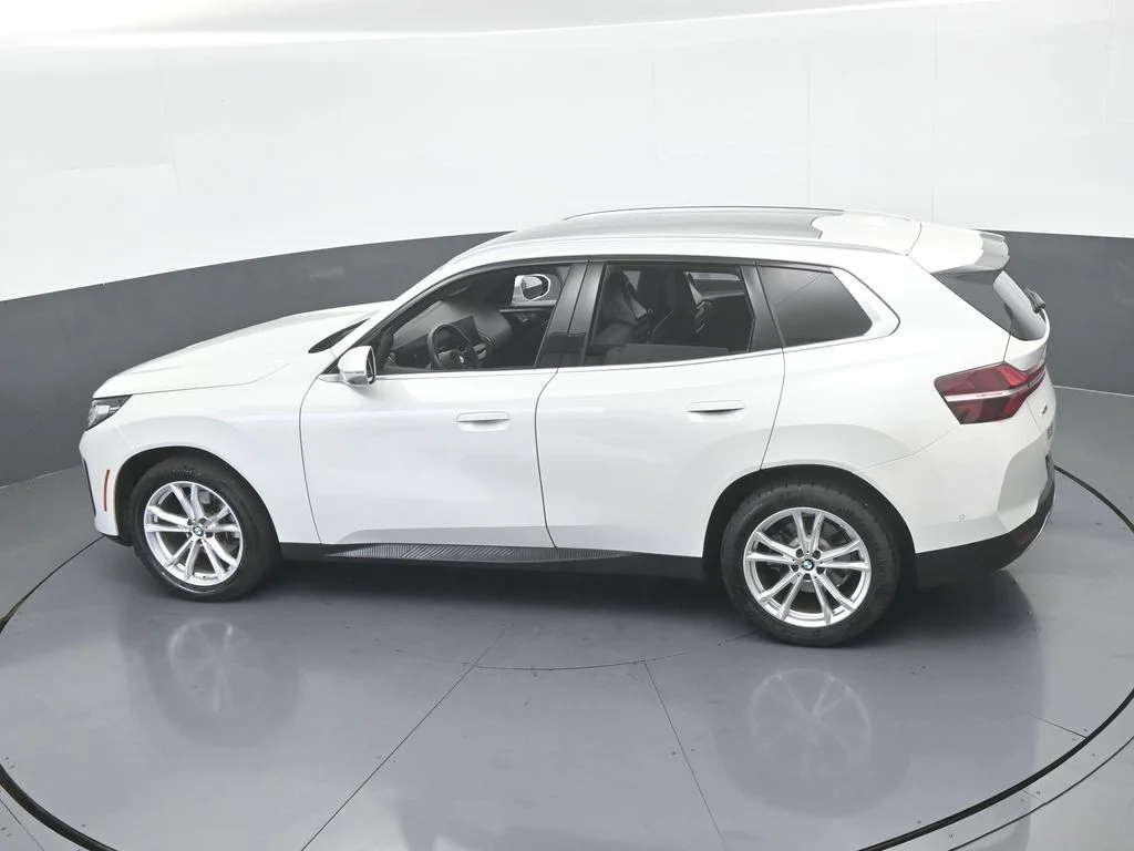 2025 BMW X3 30 - Photo 55