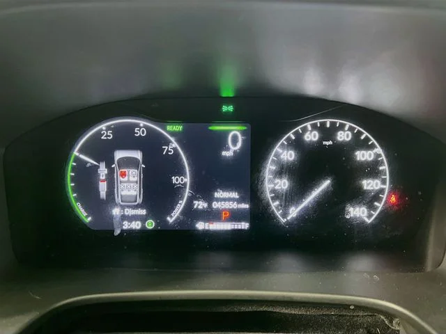2023 Honda CR-V Sport Touring - Photo 12