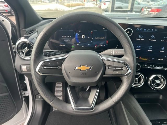 2026 Chevrolet Blazer EV LT - Photo 18
