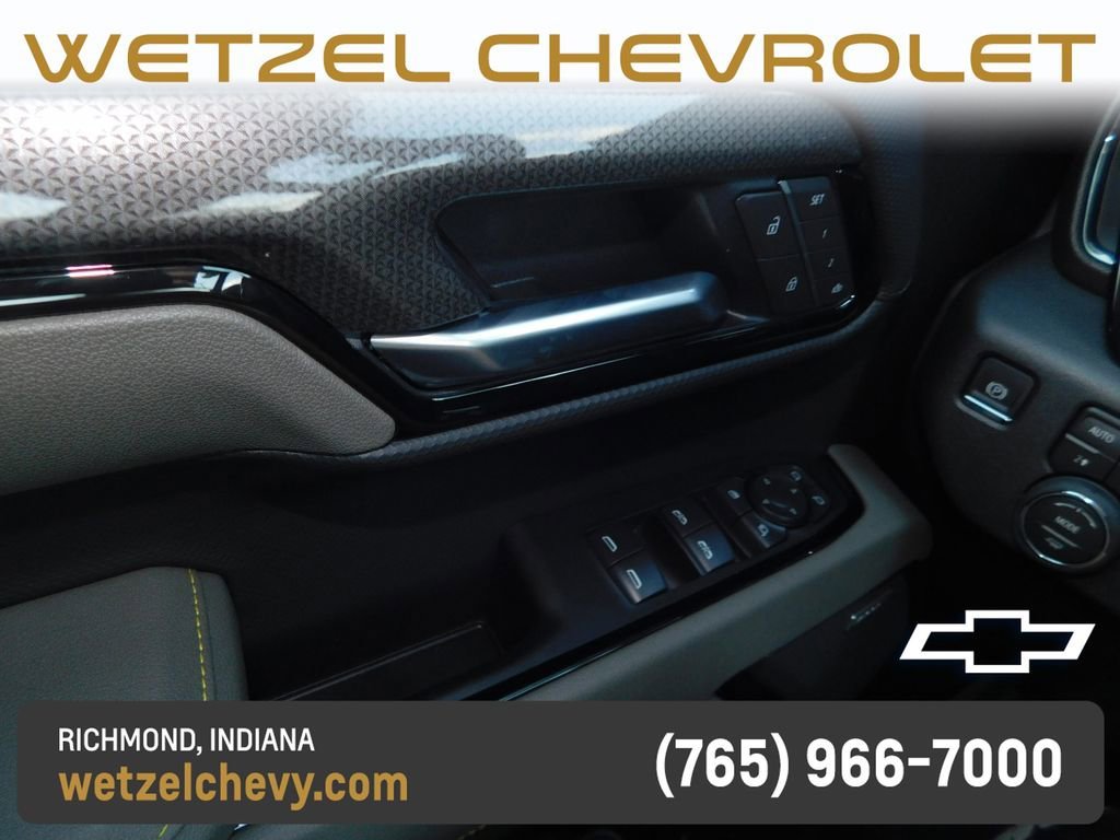 2026 Chevrolet Silverado 1500 ZR2 - Photo 29