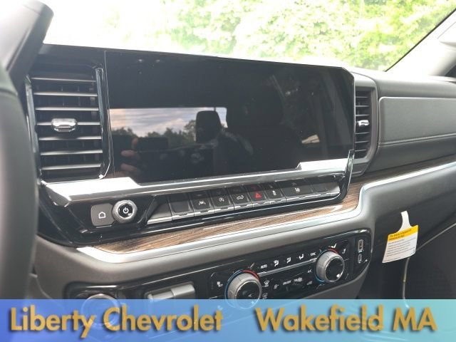 2026 Chevrolet Silverado 1500 LT - Photo 11