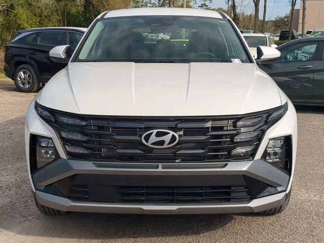 2025 Hyundai Tucson SE - Photo 35