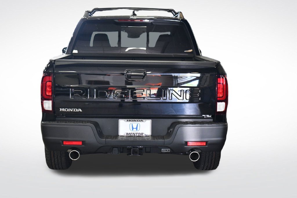 2026 Honda Ridgeline RTL - Photo 6