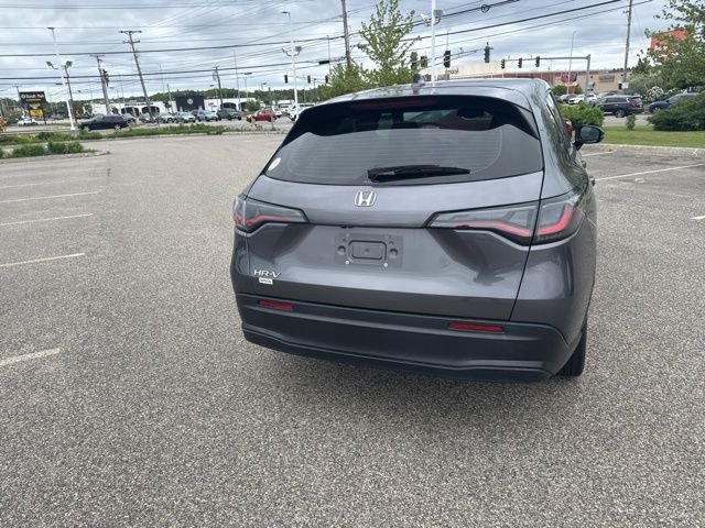 2023 Honda HR-V LX - Photo 19