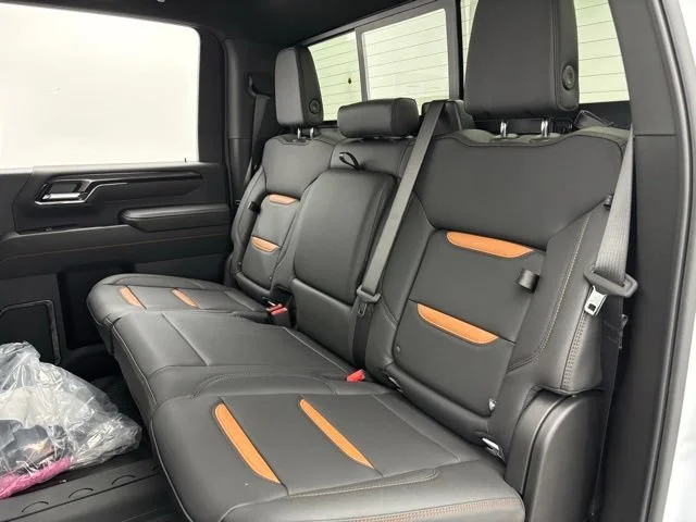 2026 GMC Sierra 2500HD AT4 - Photo 41