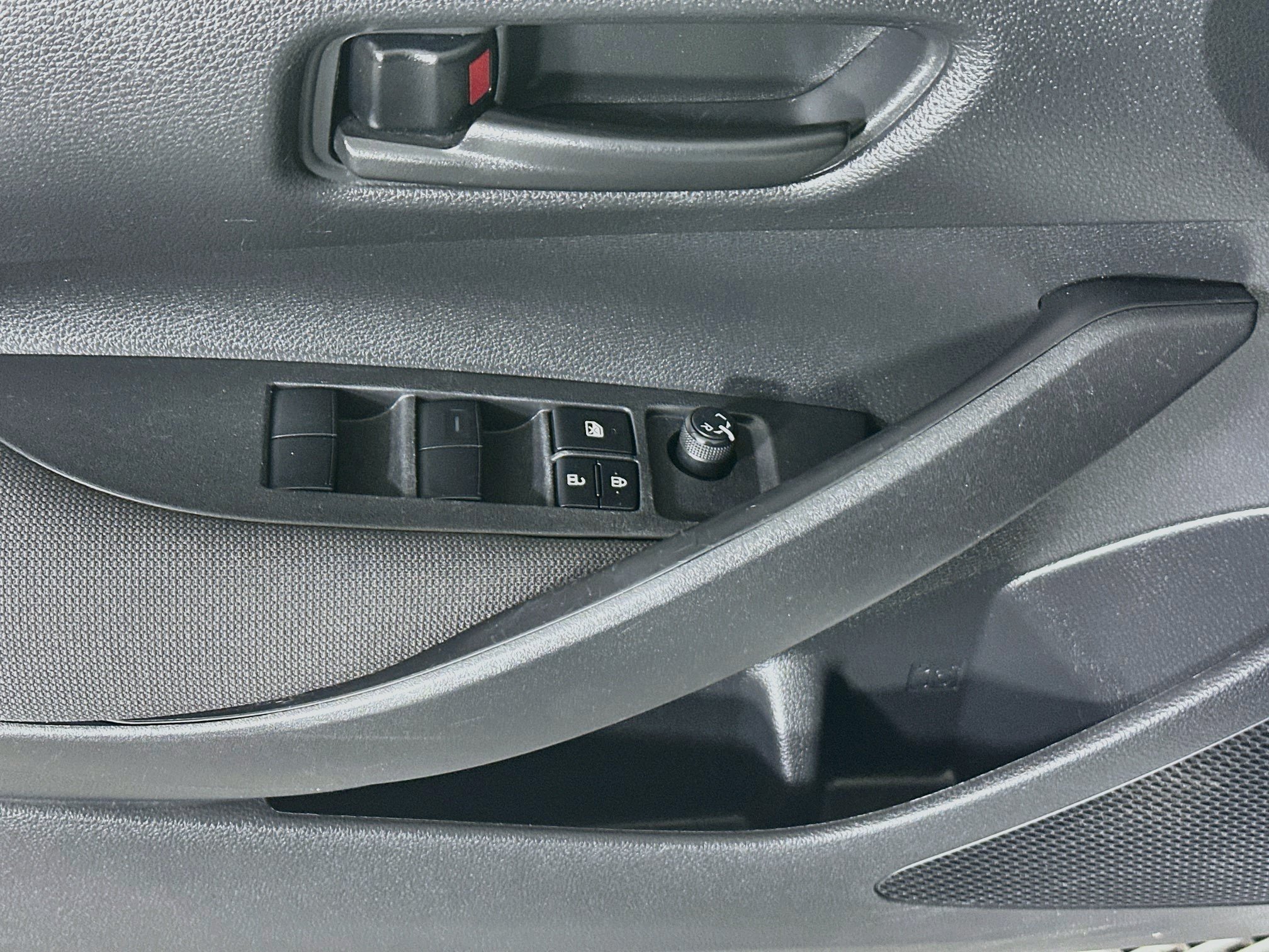 Used 2024 Ice Toyota LE image 14