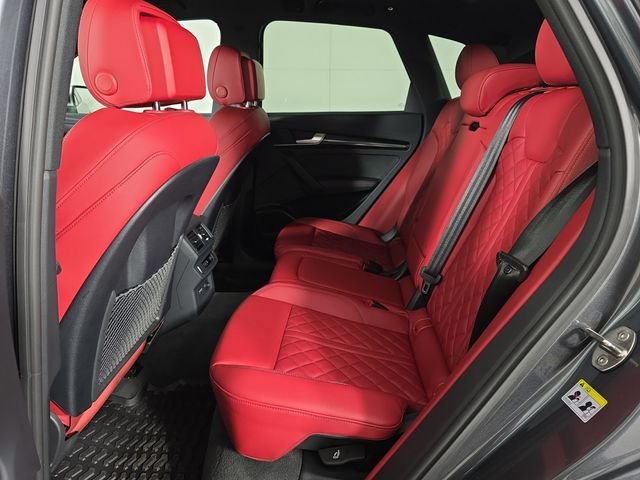 2025 Audi SQ5 Premium Plus - Photo 15