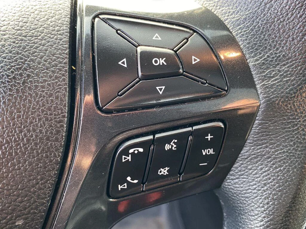 Used 2019 Agate Black Ford XLT image 20