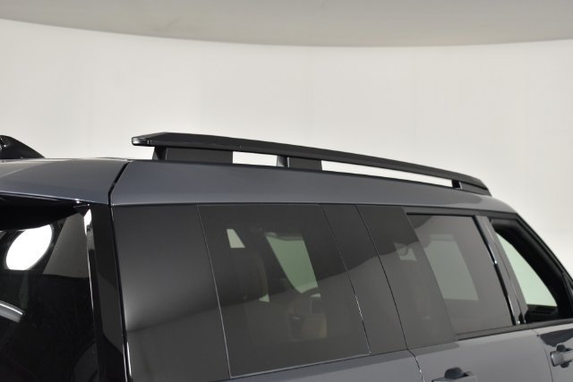 New 2027 Gray Hyundai Limited AWD image 7