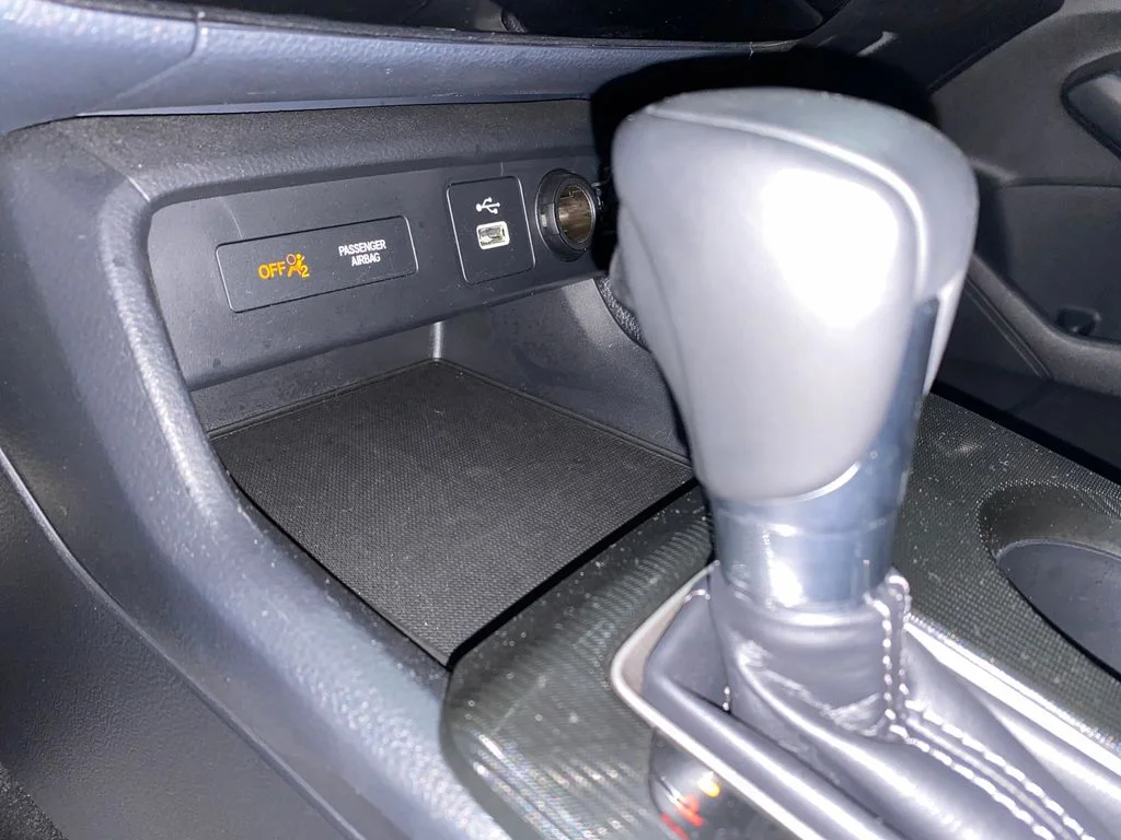 Used 2024  Honda Sport image 18