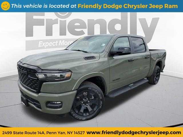 Friendly Chrysler Dodge Jeep Ram Of Genevanull