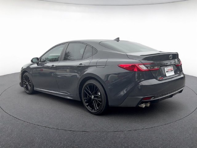 Certified Used 2025  Toyota SE image 4